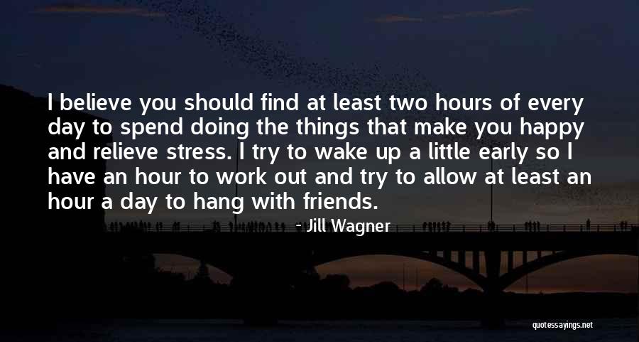 Salusbury Pryce Quotes By Jill Wagner Salusbury Pryce Quotes By Jill Wagner