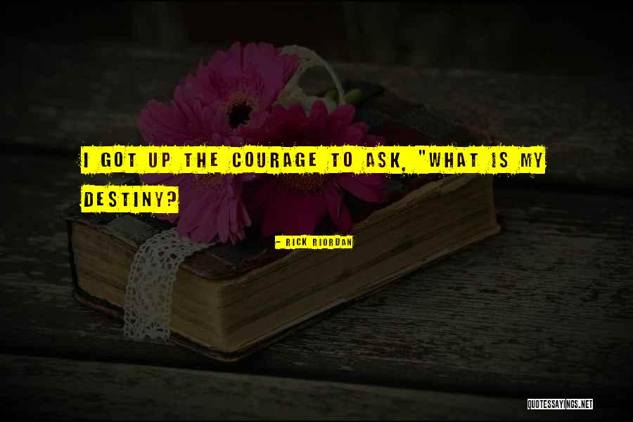 Salusbury Pryce Quotes By Rick Riordan Salusbury Pryce Quotes By Rick Riordan