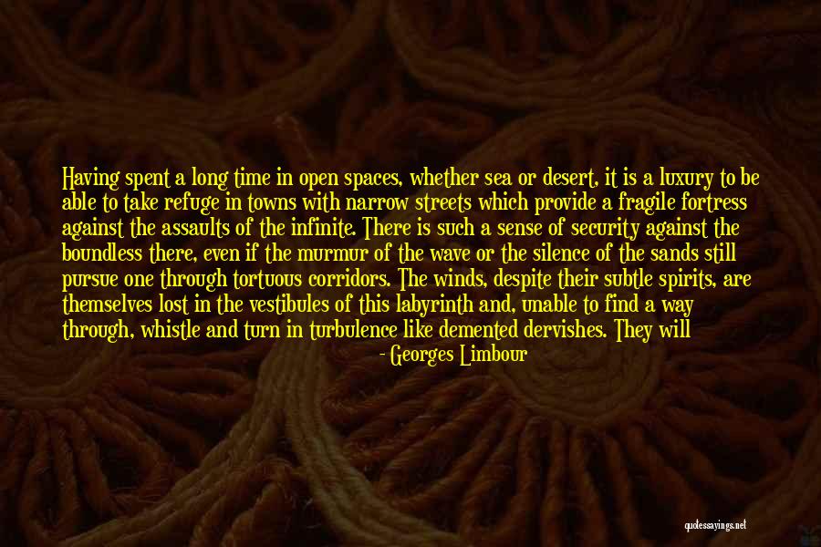 Salusbury World Quotes By Georges Limbour Salusbury World Quotes By Georges Limbour