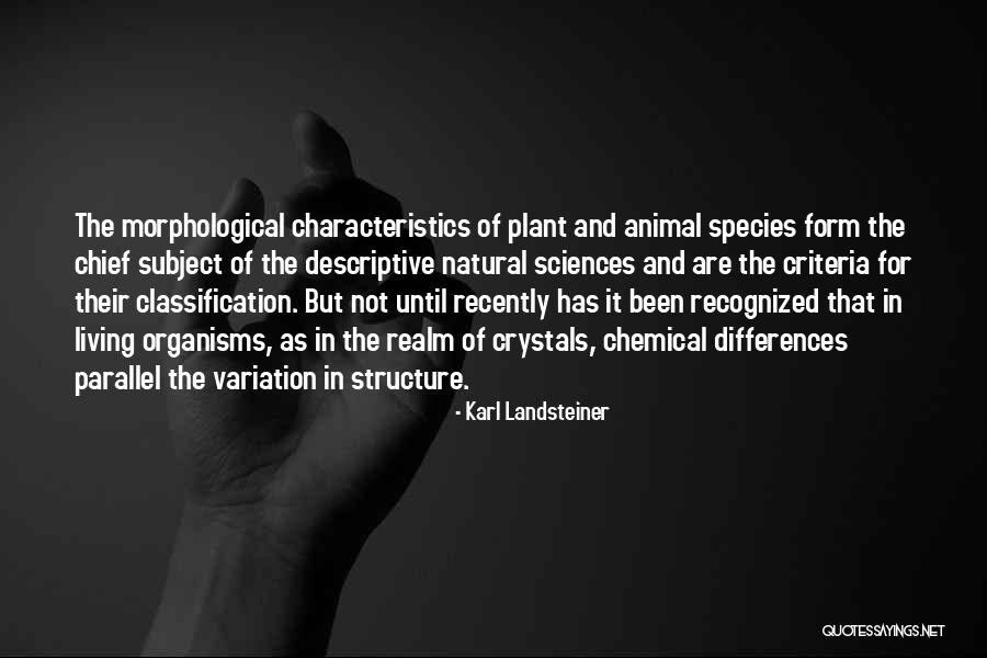 Salustiano Piccolomini Quotes By Karl Landsteiner Salustiano Piccolomini Quotes By Karl Landsteiner