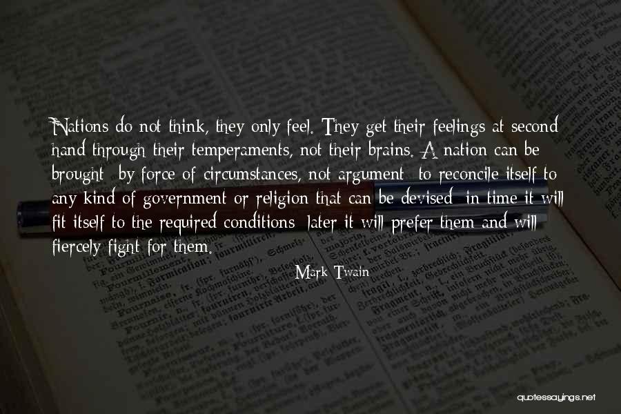 Salustiano Piccolomini Quotes By Mark Twain Salustiano Piccolomini Quotes By Mark Twain