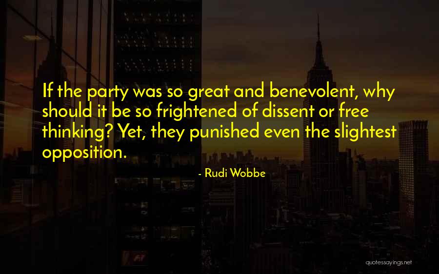 Salustiano Piccolomini Quotes By Rudi Wobbe Salustiano Piccolomini Quotes By Rudi Wobbe