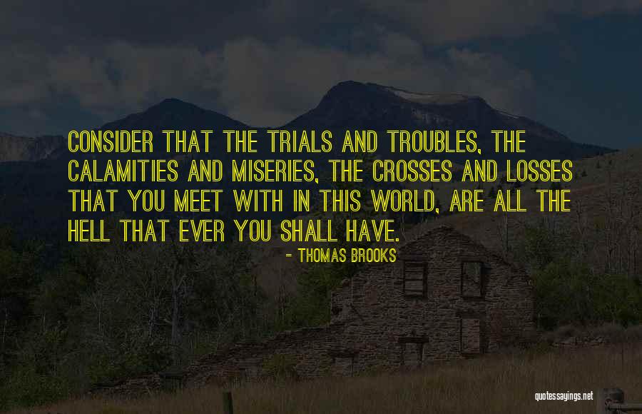 Salustri J Quotes By Thomas Brooks Salustri J Quotes By Thomas Brooks