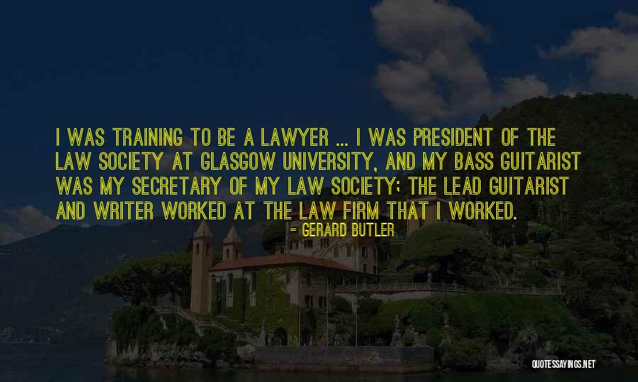 Salutaire Reverso Quotes By Gerard Butler Salutaire Reverso Quotes By Gerard Butler