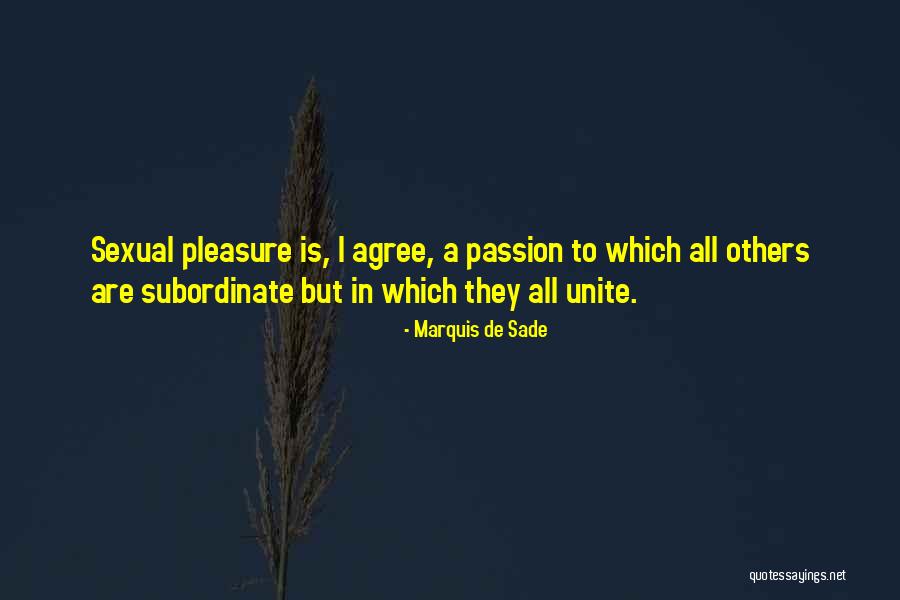 Salutaire Reverso Quotes By Marquis De Sade Salutaire Reverso Quotes By Marquis De Sade