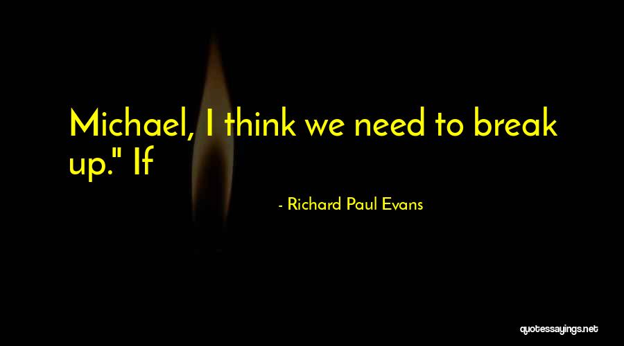 Salutant Latin Quotes By Richard Paul Evans