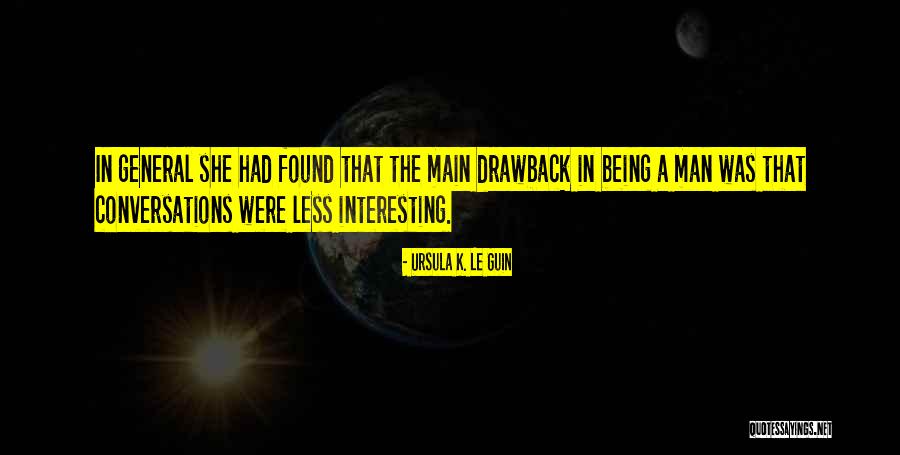 Salutant Latin Quotes By Ursula K. Le Guin