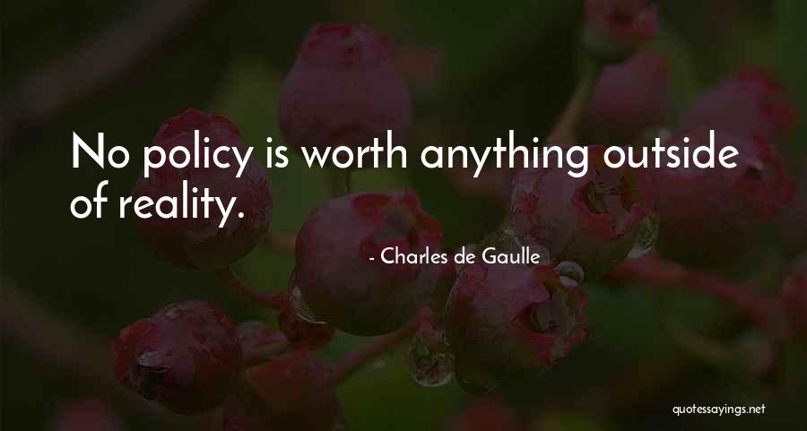 Salutare Coniugazione Quotes By Charles De Gaulle Salutare Coniugazione Quotes By Charles De Gaulle