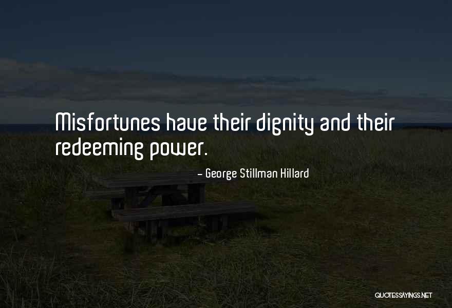 Salutare Participio Quotes By George Stillman Hillard Salutare Participio Quotes By George Stillman Hillard