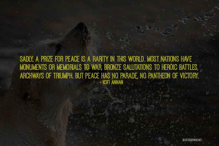 Salutations Quotes By Kofi Annan Salutations Quotes By Kofi Annan