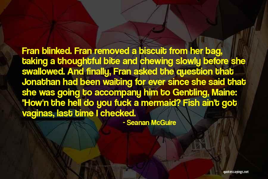 Salutatorian Vs Valedictorian Quotes By Seanan McGuire Salutatorian Vs Valedictorian Quotes By Seanan McGuire