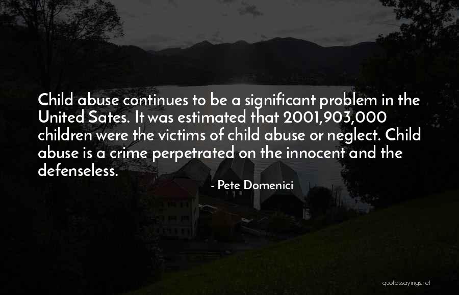 Salutatory Examples Quotes By Pete Domenici Salutatory Examples Quotes By Pete Domenici