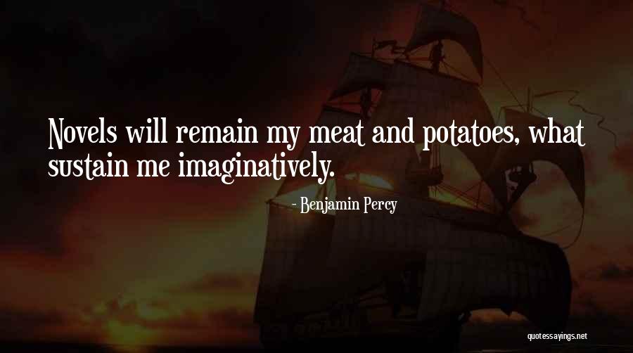 Saluted Crossword Quotes By Benjamin Percy Saluted Crossword Quotes By Benjamin Percy