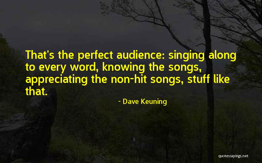 Saluted Funny Quotes By Dave Keuning Saluted Funny Quotes By Dave Keuning