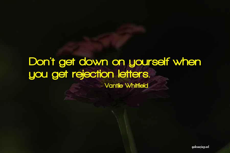 Salutera Quotes By Vantile Whitfield Salutera Quotes By Vantile Whitfield