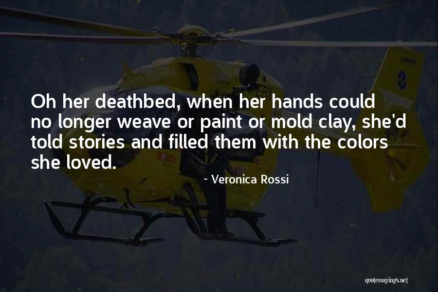 Salutera Quotes By Veronica Rossi Salutera Quotes By Veronica Rossi