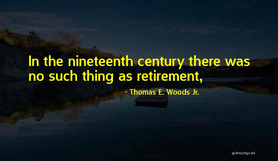 Salutethemawards Quotes By Thomas E. Woods Jr.