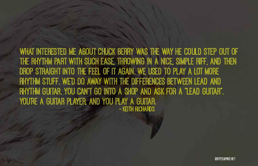 Saluting Indian Army Quotes By Keith Richards Saluting Indian Army Quotes By Keith Richards