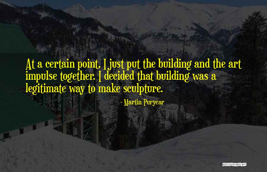 Salutis Emergency Quotes By Martin Puryear Salutis Emergency Quotes By Martin Puryear
