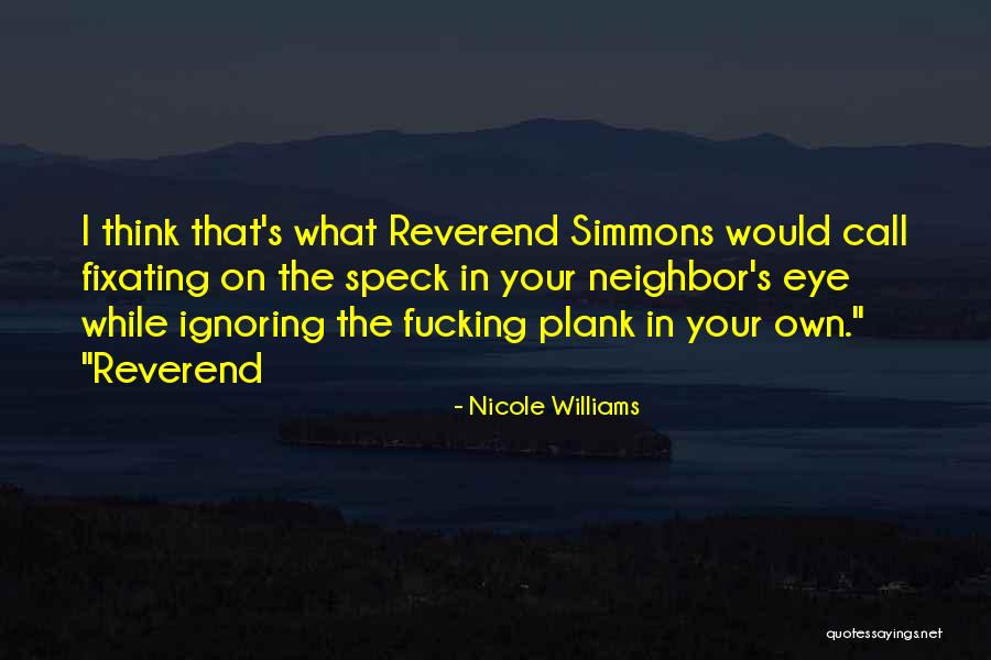 Salutis Emergency Quotes By Nicole Williams Salutis Emergency Quotes By Nicole Williams