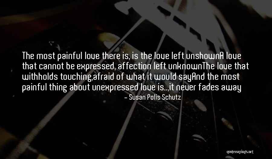 Salutis Emergency Quotes By Susan Polis Schutz Salutis Emergency Quotes By Susan Polis Schutz
