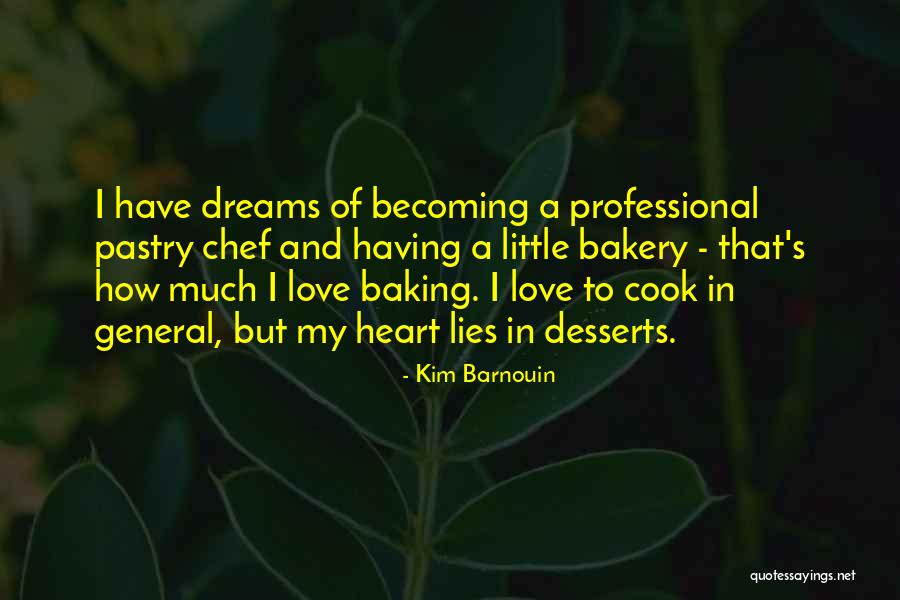 Salutis Scientia Quotes By Kim Barnouin Salutis Scientia Quotes By Kim Barnouin