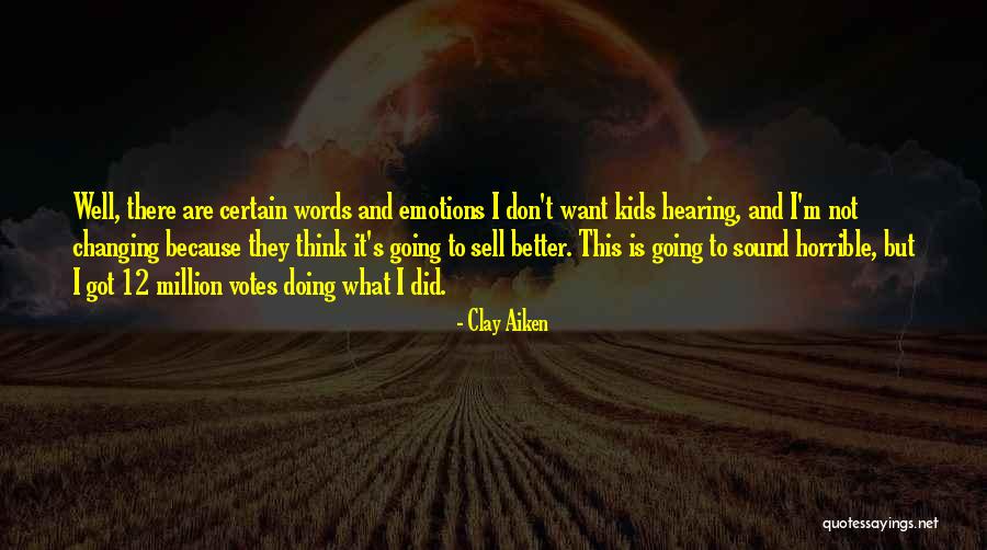 Saluzzi Restaurant Quotes By Clay Aiken Saluzzi Restaurant Quotes By Clay Aiken