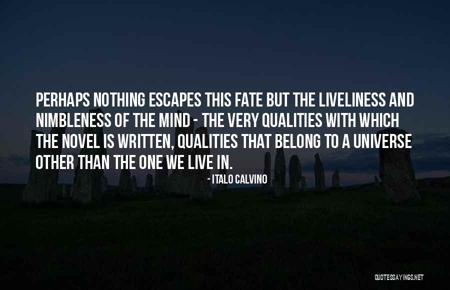 Salvable Quotes By Italo Calvino Salvable Quotes By Italo Calvino