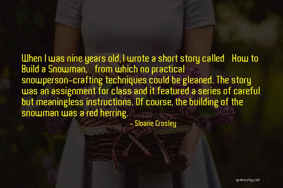 Salvador Dal C3 Adares Quotes By Sloane Crosley Salvador Dal C3 Adares Quotes By Sloane Crosley