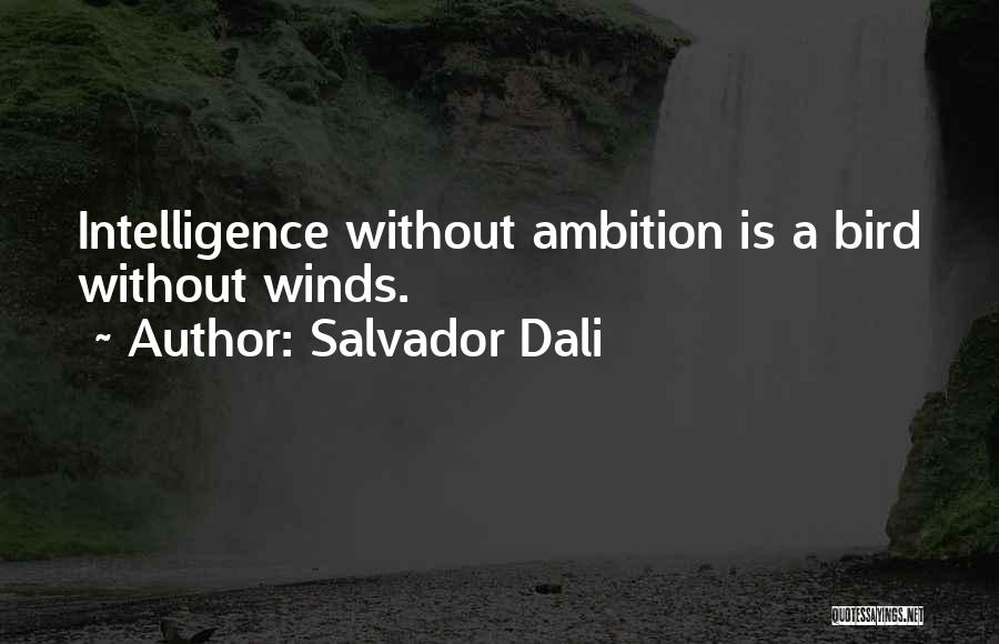 Salvador Dali Quotes 129754