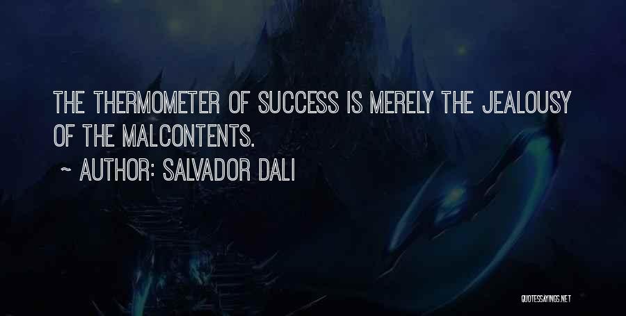 Salvador Dali Quotes 1381040