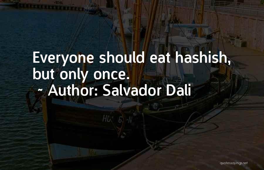 Salvador Dali Quotes 1612414