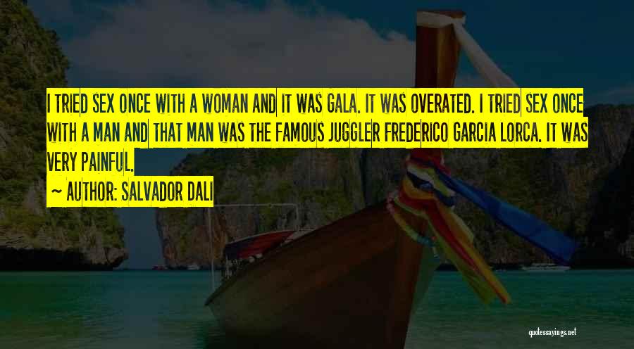 Salvador Dali Quotes 1626411