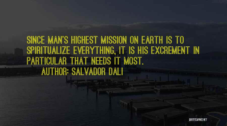 Salvador Dali Quotes 1731453