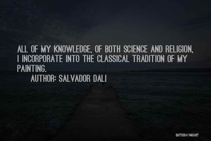 Salvador Dali Quotes 1759678