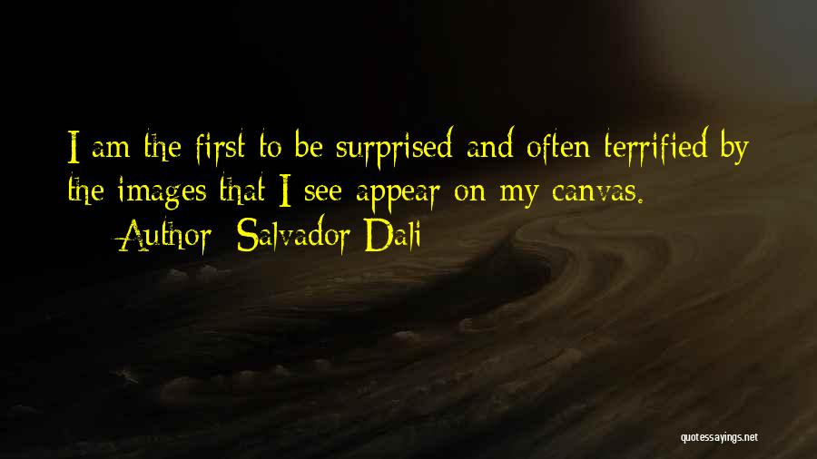 Salvador Dali Quotes 1779969