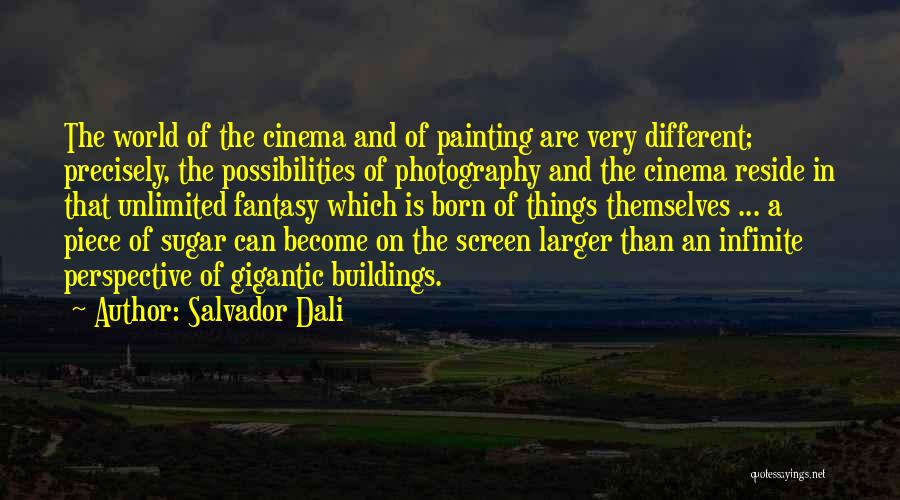 Salvador Dali Quotes 182035