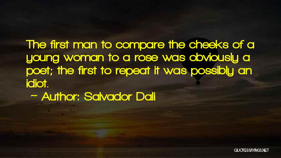 Salvador Dali Quotes 1951365