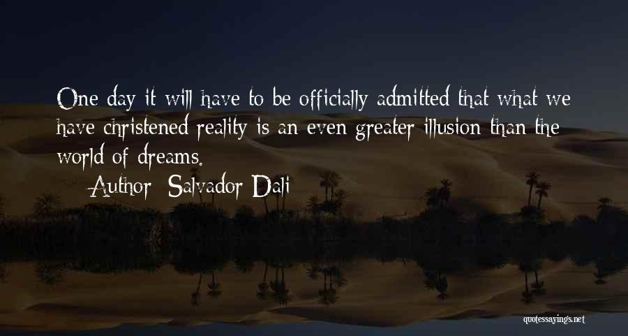 Salvador Dali Quotes 2134654