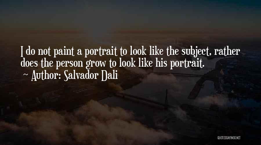 Salvador Dali Quotes 2138242