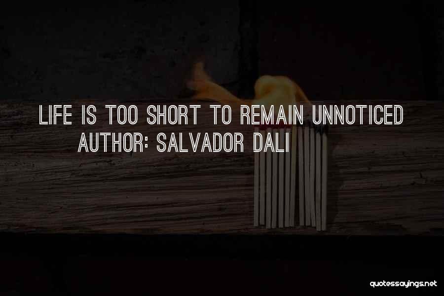 Salvador Dali Quotes 260820