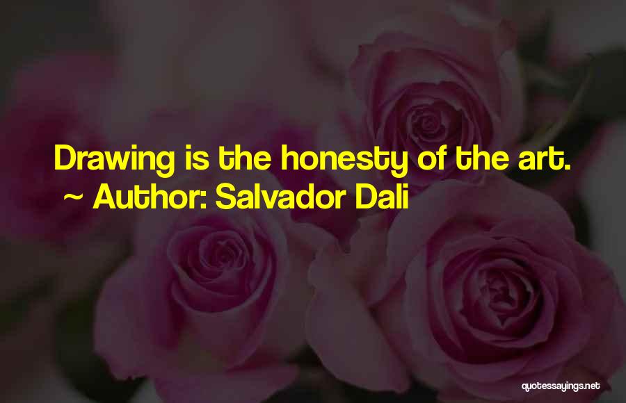Salvador Dali Quotes 618673
