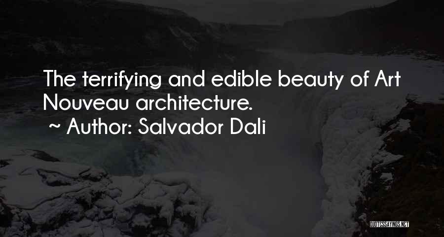 Salvador Dali Quotes 655934