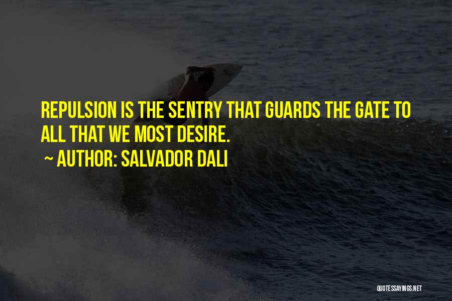 Salvador Dali Quotes 670355