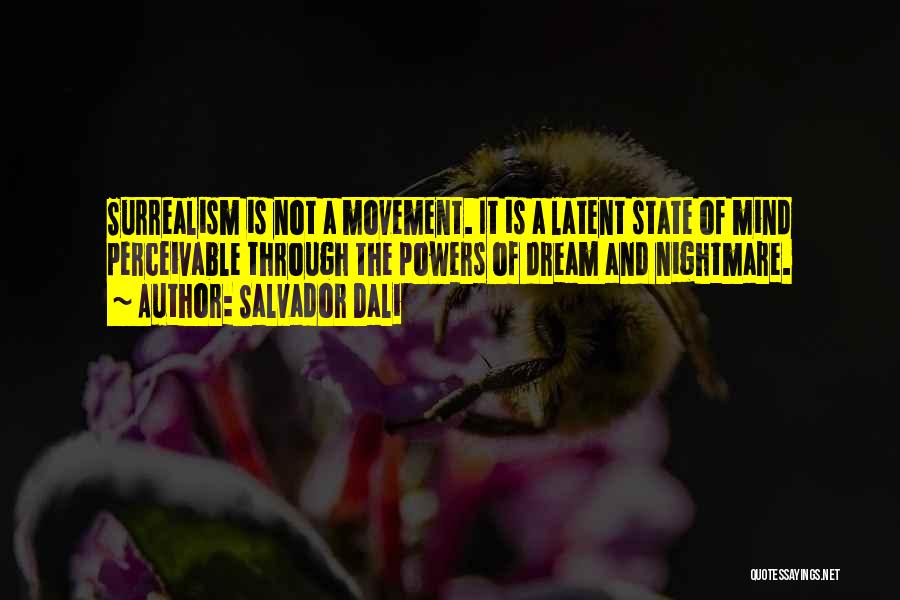 Salvador Dali Quotes 696439