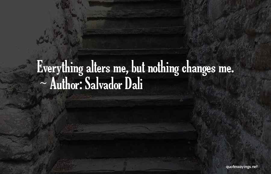 Salvador Dali Quotes 748278