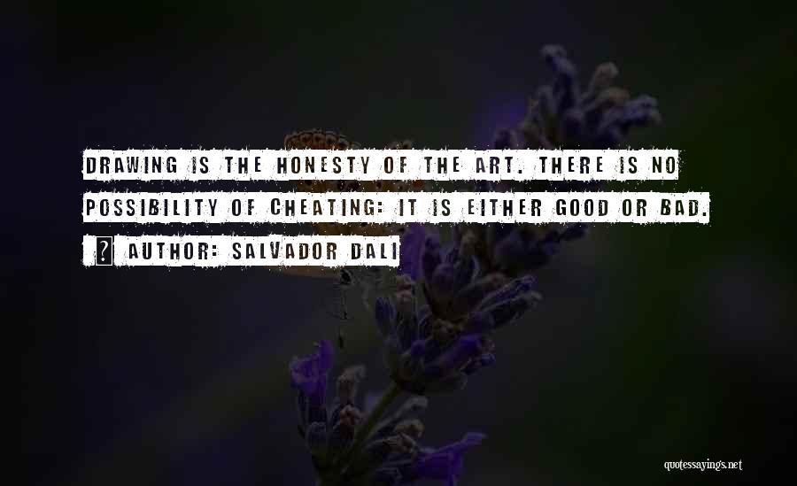 Salvador Dali Quotes 751240
