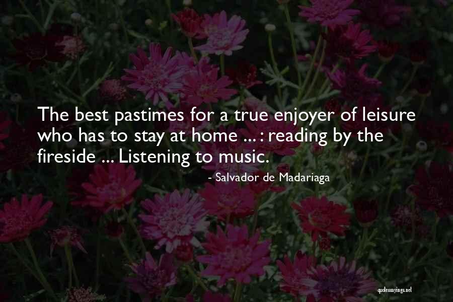 Salvador De Madariaga Quotes 730785 Salvador De Madariaga Quotes 730785