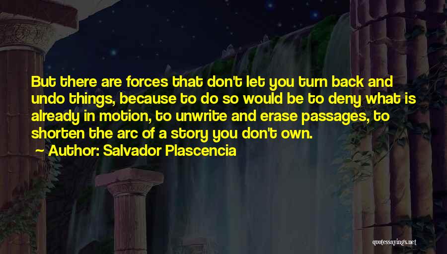 Salvador Plascencia Quotes 130305