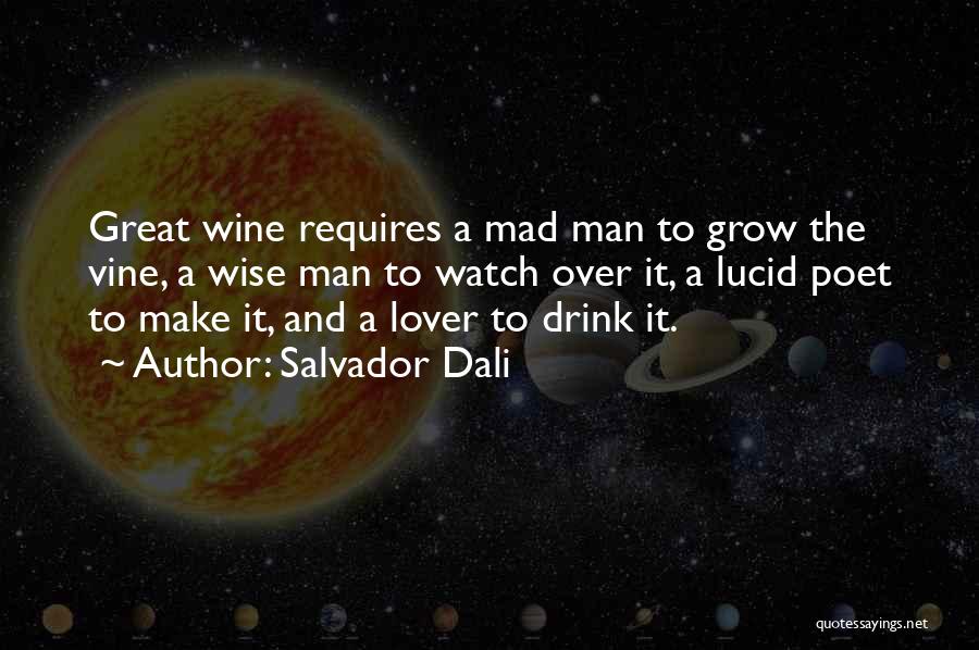 Salvador Quotes By Salvador Dali